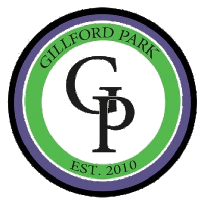 Gillford Park  FC