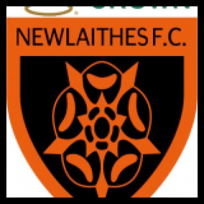 Crown Newlaithes FC